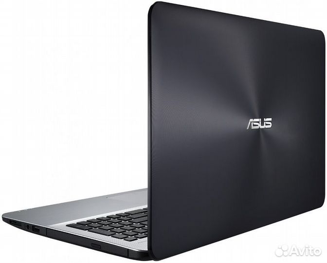 Быстрый Asus Core i3, 12Gb, Nvidia 920M, SSD+HDD