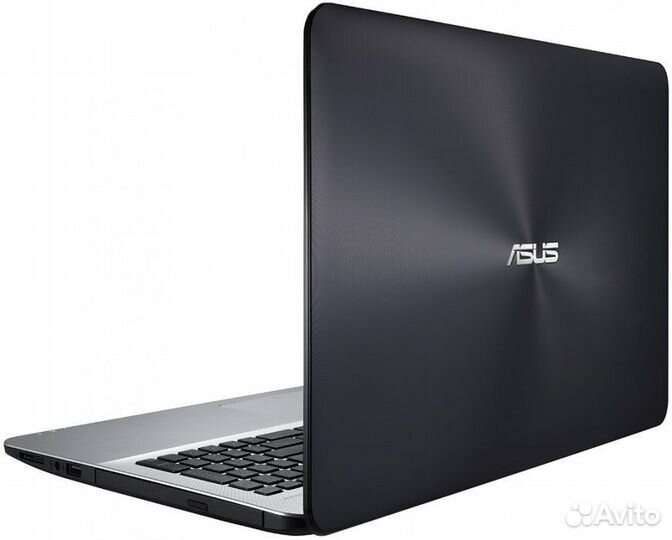 Большой 17.3 Asus Core i3, 8Gb, Nvidia 920MX, SSD