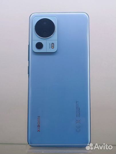 Xiaomi 13 Lite, 8/256 ГБ