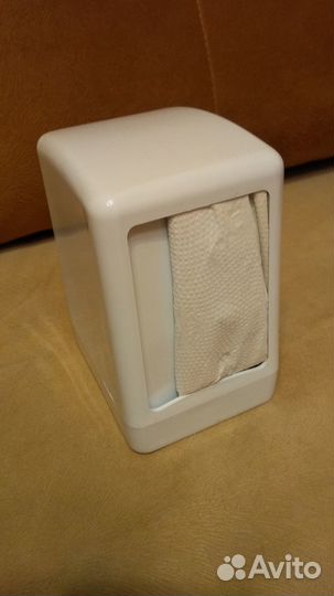 Органайзер-салфетница