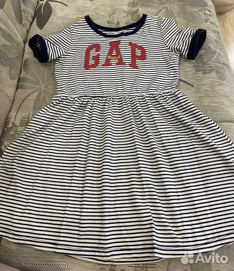 Платье Gap