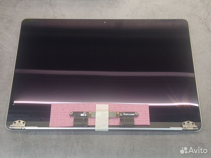 Крышка матрицы для MacBook Air A2337