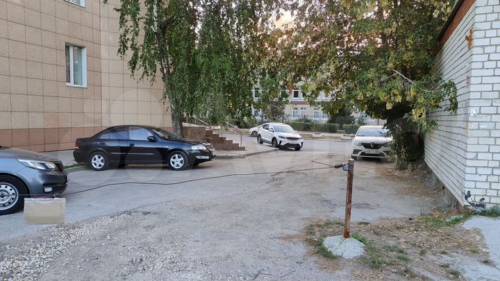 Гараж, 24 м²