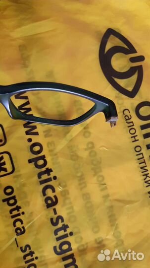 Оправа для линз