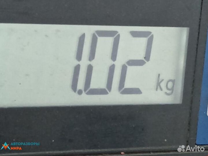 Ремень безопасности Mitsubishi L200 3 2002