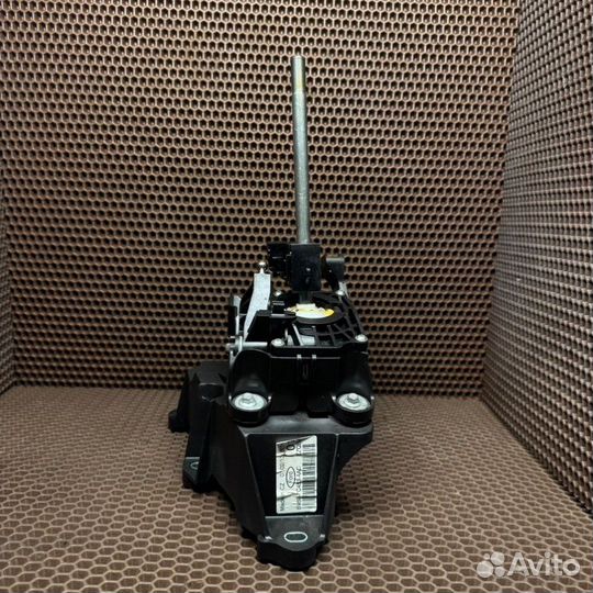 Кулиса МКПП Ford Focus BM iqdb