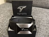 Ремень Toyota