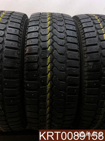 Yokohama Ice Guard F700Z 195/60 R15 99B