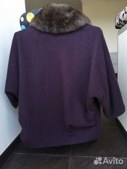 Пальто женское