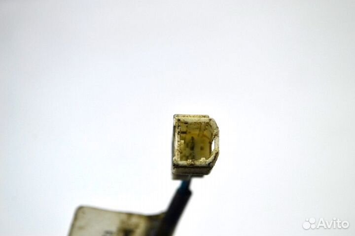 Замок двери, правый scania R-series (01.04)