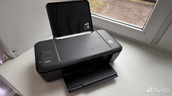 Принтер hp deskjet 2000