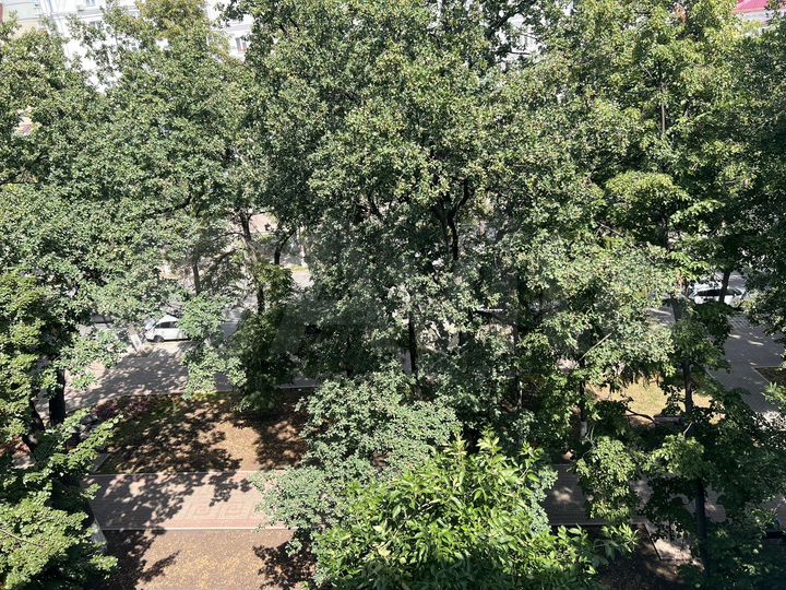 2-к. квартира, 42,1 м², 5/5 эт.