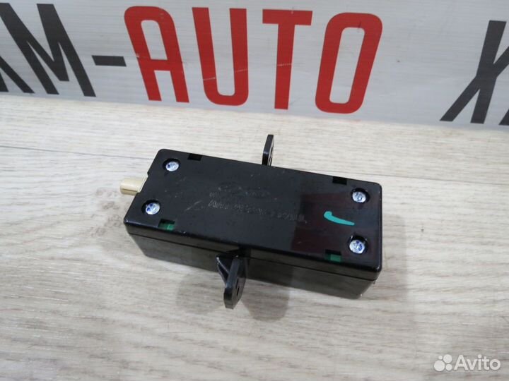 Усилитель антенны Hyundai Solaris 2