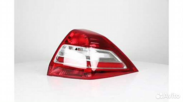 Фонарь задний renault Megane 2 (06) правый BSG
