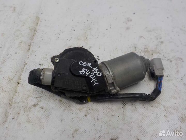Моторчик дворников Toyota Corolla 150