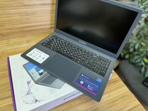 Быстрый современный ноутбук 15.6IPS/4 ядра