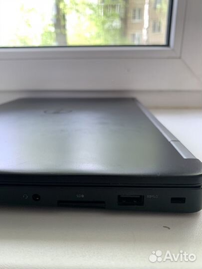 Dell Latitude e5470