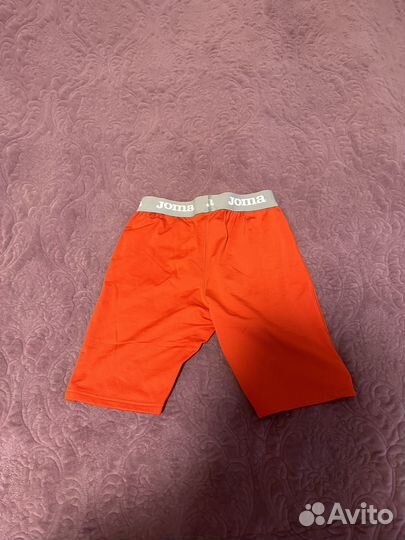 Спортивные шорты joma