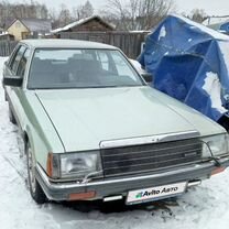 Nissan Laurel 2.4 MT, 1984, 300 000 км, с пробегом, цена 250 000 руб.