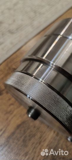 Новые гантели 40 кг