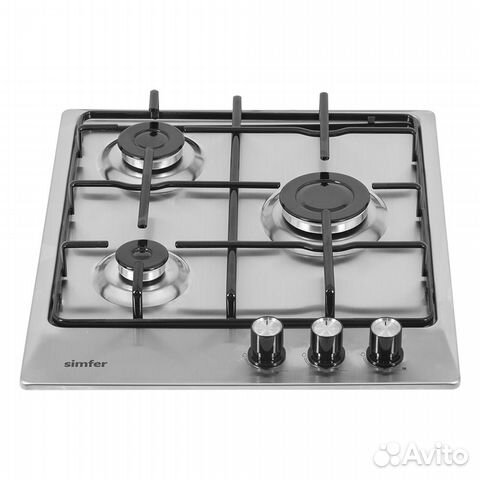 Газовая варочная панель Simfer