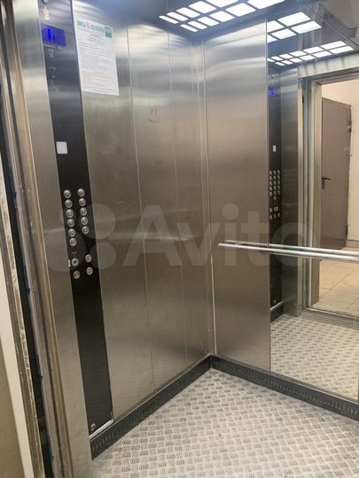 Машиноместо, 24 м²