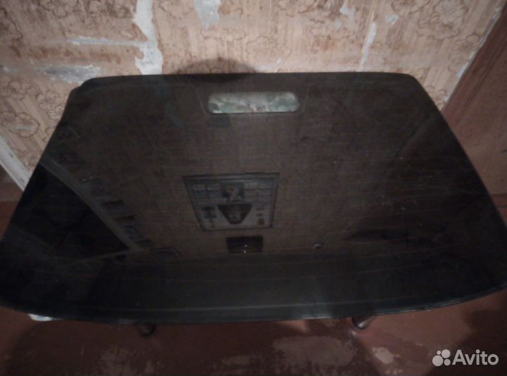 Заднее стекло Chery amulet a 15