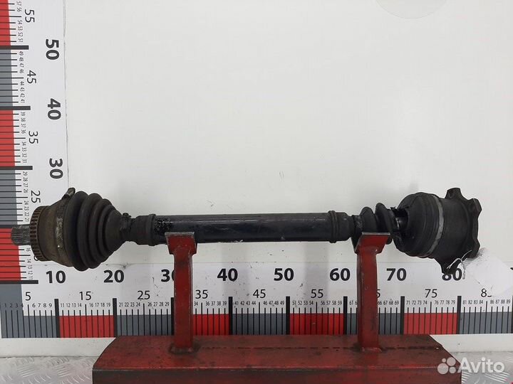 Полуось для Audi A6 C5