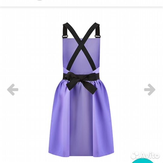 Фартук фирменный 