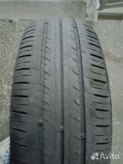 Kumho Solus KH15 195/50 R15