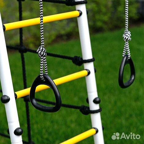 Спортивный комплекс Romana Богатырь Плюс 2. Цена