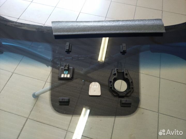 Автостекла на Ваш автомобиль (оригинал и аналоги)