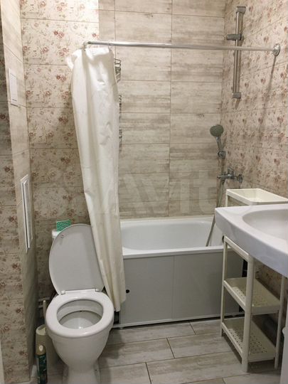 Квартира-студия, 23,2 м², 8/12 эт.