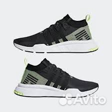 Adidas Eqt Support Mid Adv оригинал Новые