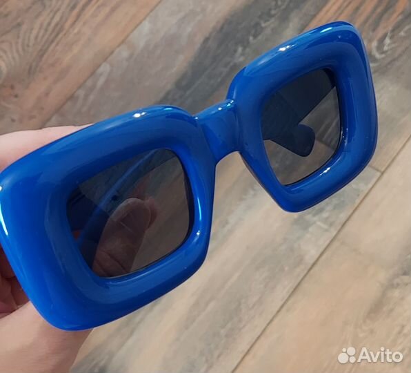 Солнцезащитные очки