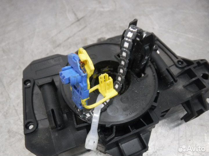 Подрулевой шлейф Nissan Almera G15 K4M 2017