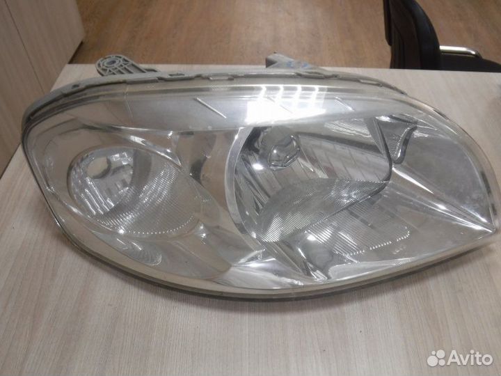 Фара передняя правая Chevrolet Aveo