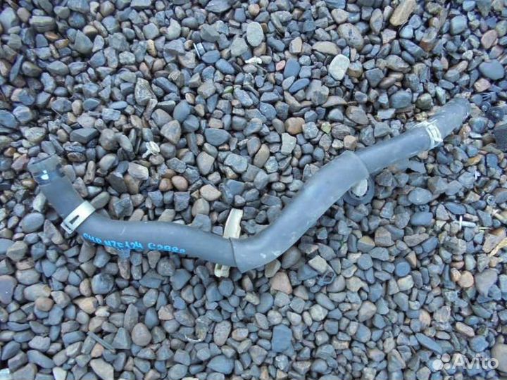 Шланг гидроусилителя Toyota Corolla Fielder NZE124