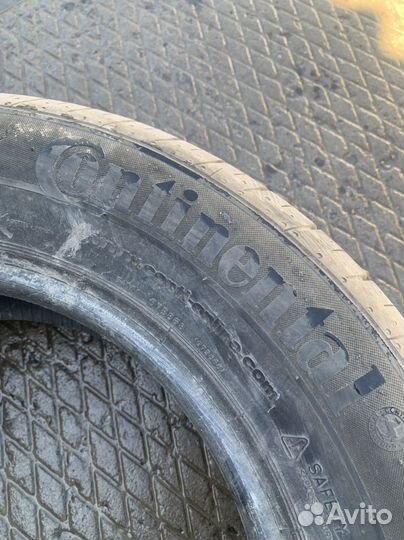 Continental ContiPremiumContact 2 195/65 R15