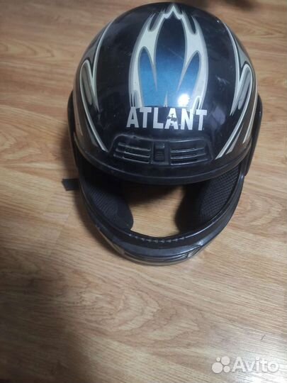 Шлем для мотоцикла