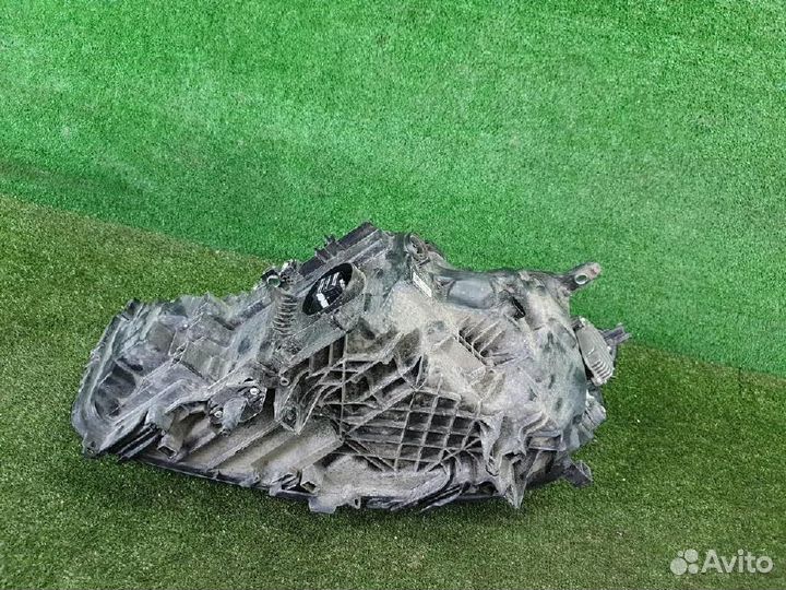 Фара правая BMW 7-Series