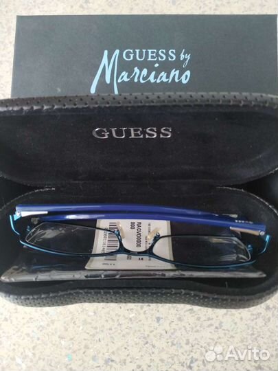 Очки Оправа Guess. новая