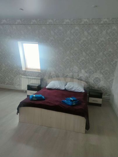 Комната 60 м², 2/2 эт.
