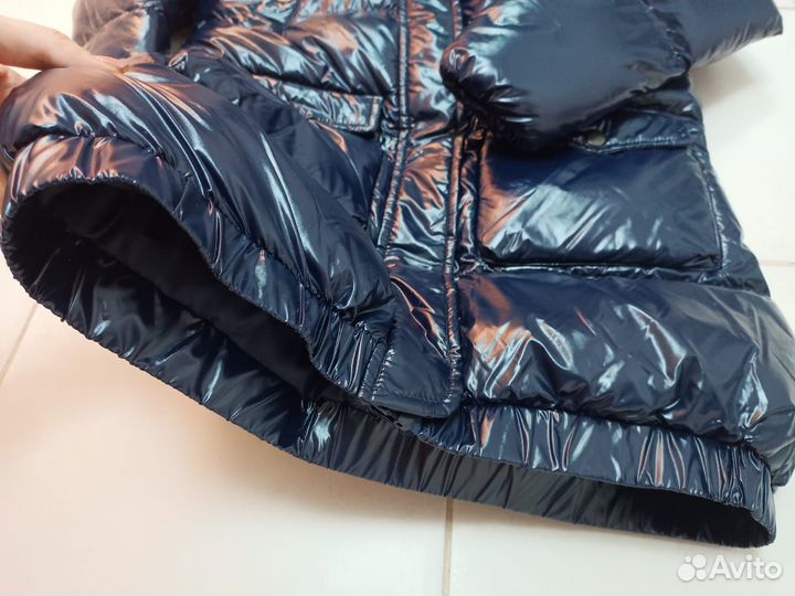 Куртка fun time для девочки 122