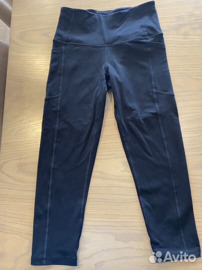 Леггинсы/бриджи Victoria’s Secret