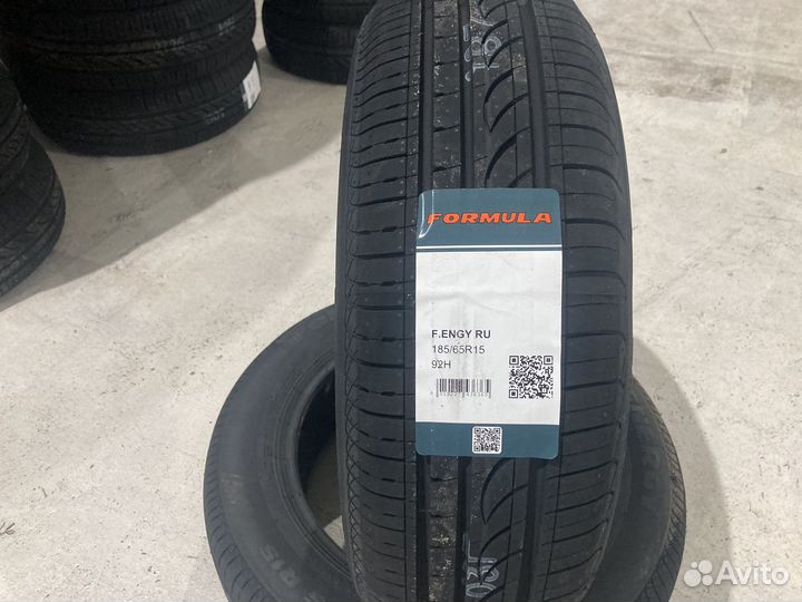 Formula Energy 185/65 R15