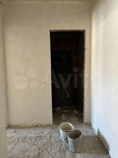 2-к. квартира, 57,8 м², 5/5 эт.