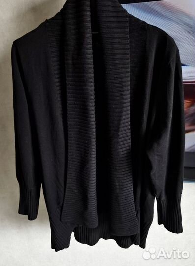 Кардиган International Concept Woman L/XL Raion