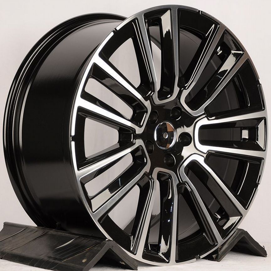 Литые диски Koko Kuture 9×R22 5×108