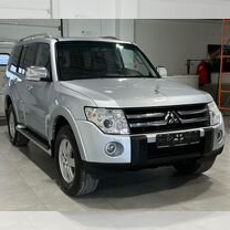 Mitsubishi Pajero 3.0 AT, 2008, 191 335 км, с пробегом, цена 1 799 900 руб.